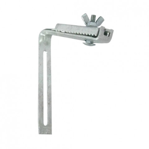 Regulateur De Pente Pour Portail Acier