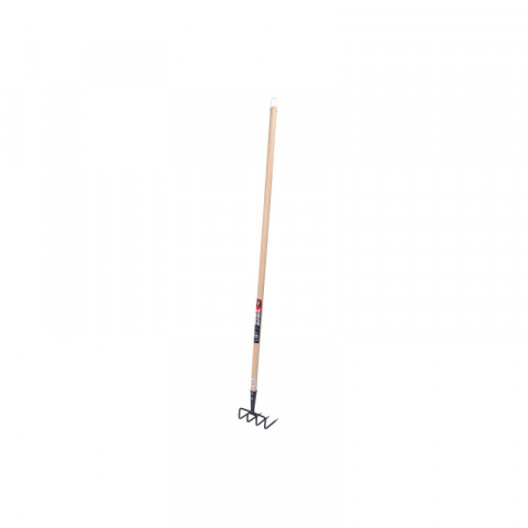 Croc de jardin spear & jackson - 4 dents - 130cm - 76542m999