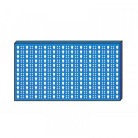 Crochet pour Panneau Mural Perfore Pro