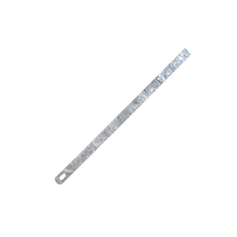 Crochet plat 335 mm DIMOS - 030310