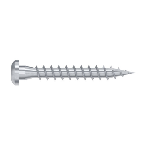 Vis Quik Drive® pour connecteurs CSA - Boite de 250 - Dimensions au choix