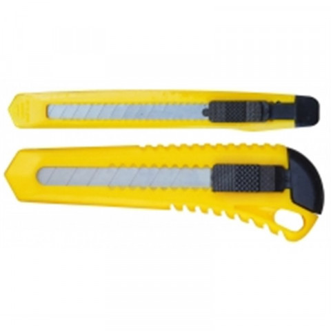 Cutter Plastique