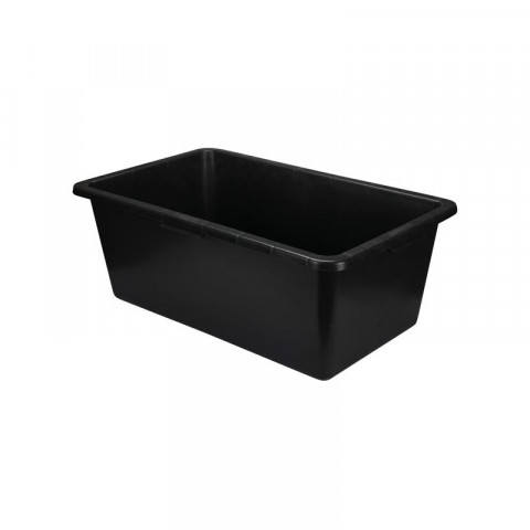 Cuve De Chantier - 90 L - Plastique