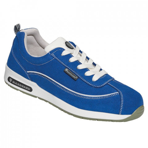 Chaussures de sécurité maxguard dakota s1p src - Pointure au choix