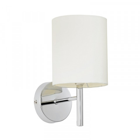 Applique brio, chrome, 1 ampoule