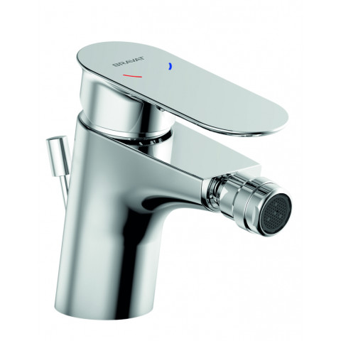 Mitigeur pour bidet en laiton et zinc serie sydney 