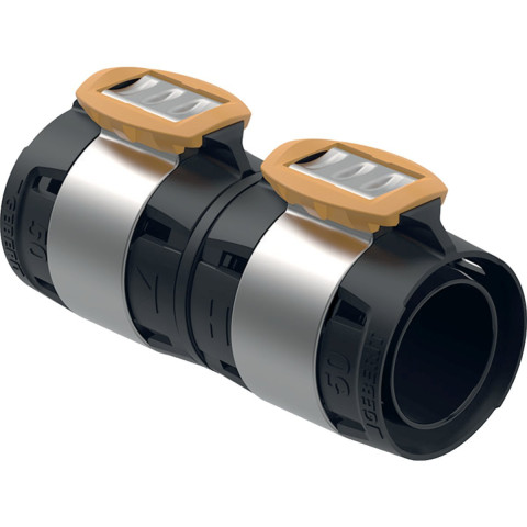 Manchon GEBERIT Flowfit PPSU - 620.01-50