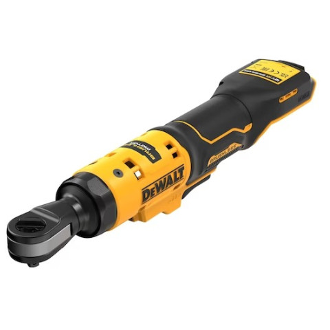 Clé à cliquet 3/8' XR 18V Brushless DEWALT - DCF513N-XJ