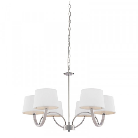 Suspension macy, chrome, 6 ampoules