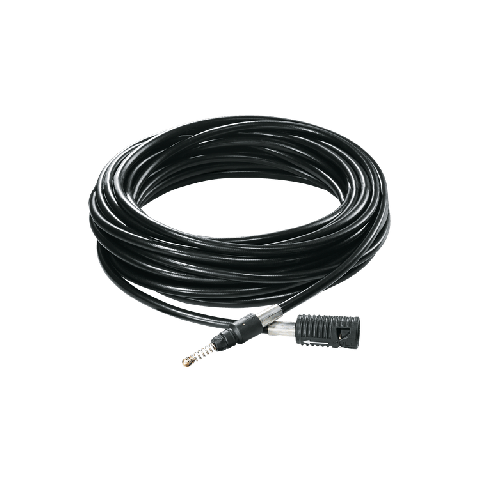 Débouche canalisations de 10 m (160 bar) - BOSCH VERT - F016800483