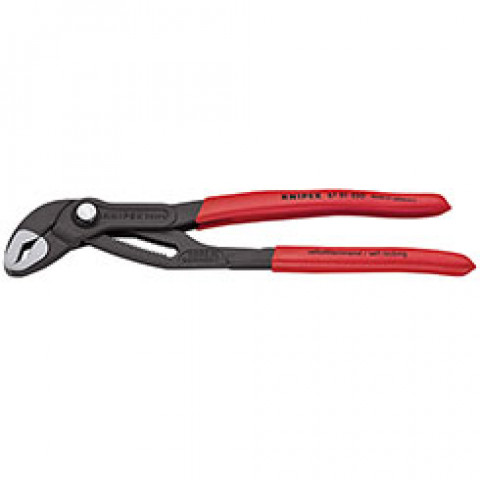 Pince multiprise cobra KNIPEX 250 mm - 8701250 