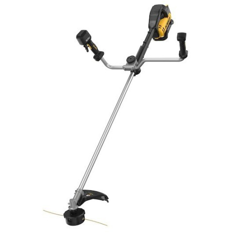Débroussailleuse à fil xr flexvolt 54V Brushless - sans batterie ni chargeur - DEWALT - DCMST922N-XJ