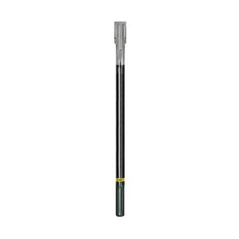 Burin plat SDS-MAX carbure XLR 300x25mm - DEWALT - DT6811-QZ