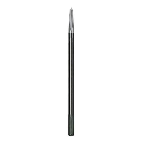 Pointe SDS-MAX carbure XLR 400mm - DEWALT - DT6889-QZ