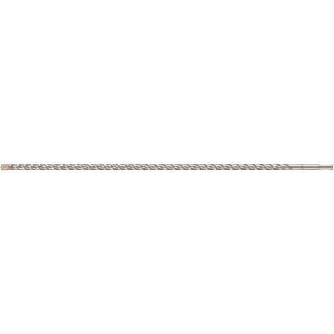 Foret béton SDS-Plus Carbure Extrême 2 taillants - 12 x 550 x 600 mm - DEWALT - DT9558-QZ