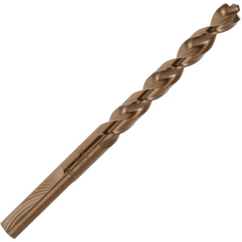 Foret métal HSS-G Extrême - Ø 10 x 84 x 133 mm - 1 Pièce - DEWALT - DT5056-QZ