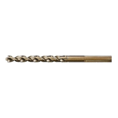 Foret métal HS-G Extreme - Ø 9 x 78 x 125 mm - 1 Pièce - DEWALT - DT5054-QZ