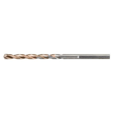 Foret multi-matériaux - Ø 10 x 104 x 134 mm - 1 pièce - DEWALT - DT6524-QZ