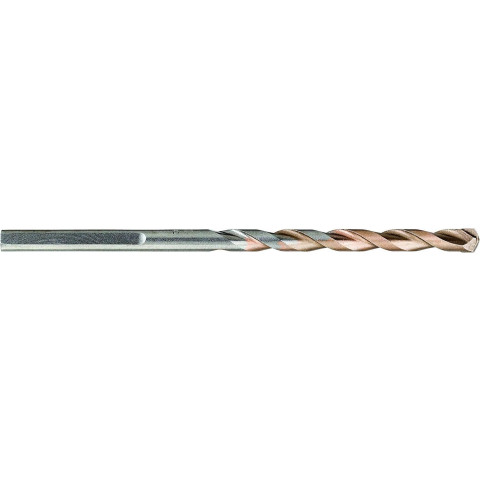Foret multi-matériaux - Ø 6 x 93 x 123 mm - 1 pièce - DEWALT - DT6519-QZ
