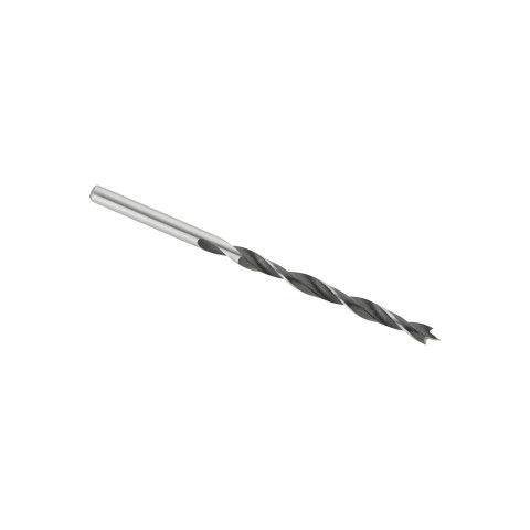 Mèche À Bois 3 Pointes - 10 x 90 x 133 mm - 1 pièce - DEWALT - DT4510-QZ