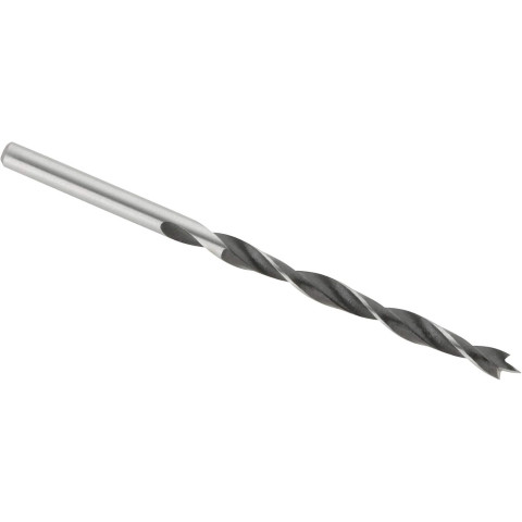 Mèche À Bois 3 Pointes - 8 x 80 x 120 mm - 1 pièce - DEWALT - DT4508-QZ