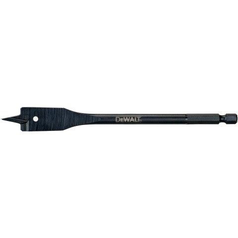 Mèche à bois plate Extrême - 26 x 152 mm - 1 pièce - DEWALT - DT4772-QZ
