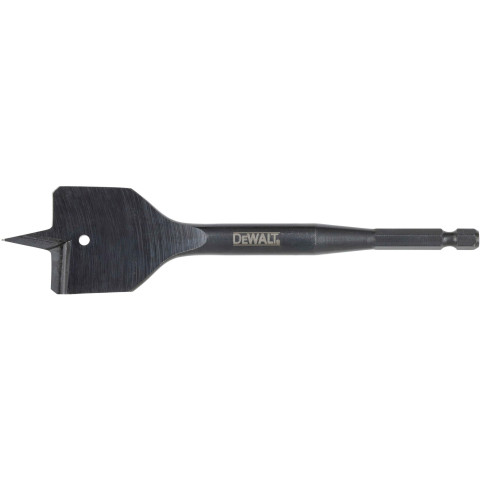 Mèche à bois plate Extrême - 32 x 152 mm - 1 pièce - DEWALT - DT4775-QZ