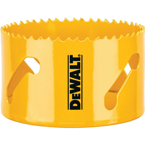 Scie cloche BiM - Ø 83 x 40 mm - DEWALT - DT90332-QZ