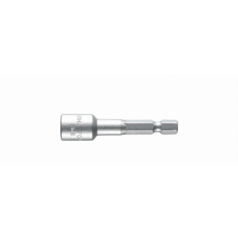 Douille 6 pans magnétique 7044M WIHA - 10 x 55 mm - 04632