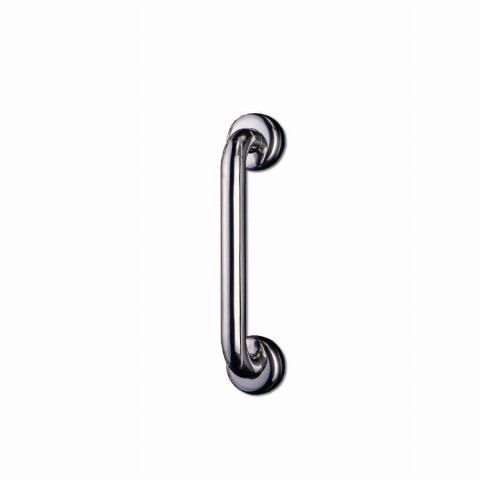 Barre d'appui inox 600 mm AKW - 01262-LS