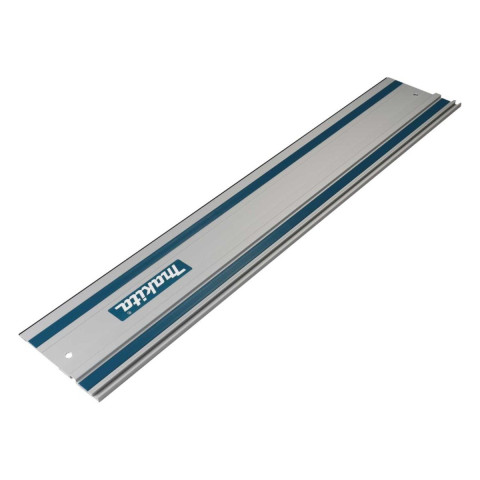 Rail de guidage 1000 mm pour scies circulaires et scies sauteuses - MAKITA -199140-0