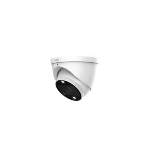 Caméra eyeball hdcvi starlight polychrome 5mp dh-hac-hdw1509tp-z-a-led-27135-s2