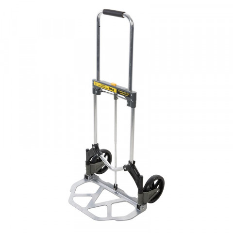 Diable pliable en aluminium - 90 Kg