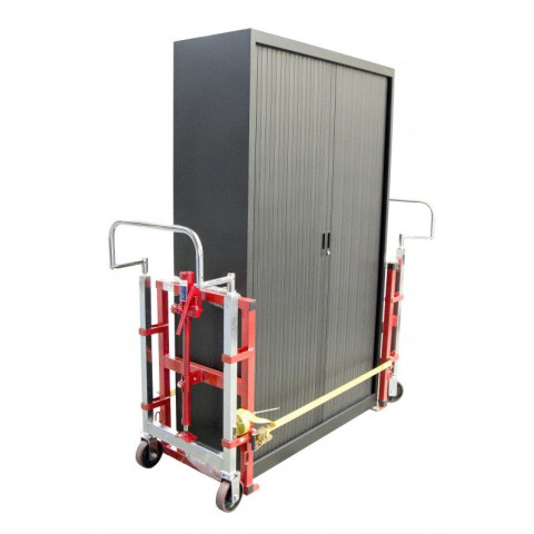 Diable élévateur jumelé 1800 kg - 865004383