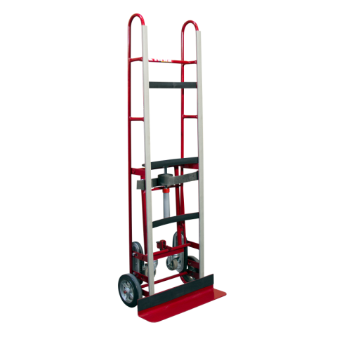 Diable professionnel pour charges volumineuses 550 kg - 815007103