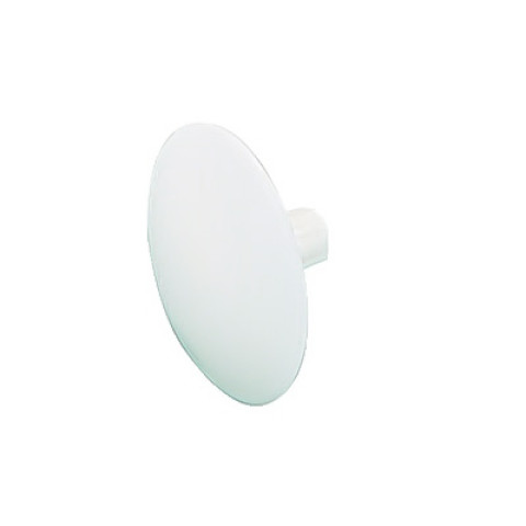 Cache blanc Direkta HETTICH - 16339