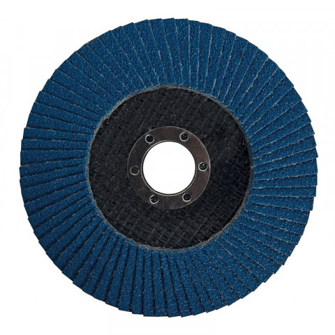 Disque à lamelles en zirconium