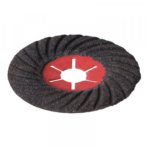 Disque abrasif semi-flexible 115 mm