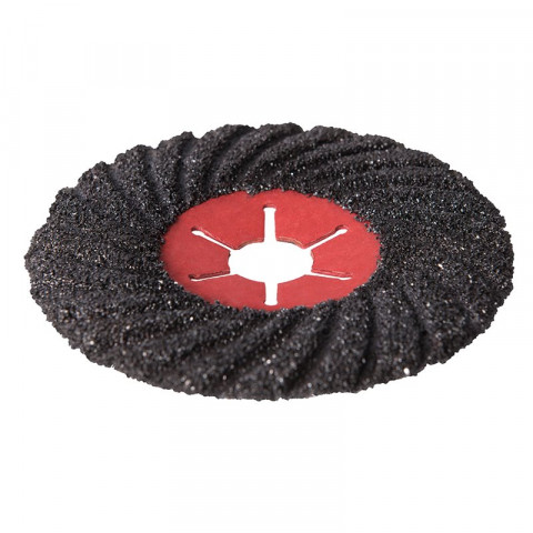 Disque abrasif semi-flexible 125 mm
