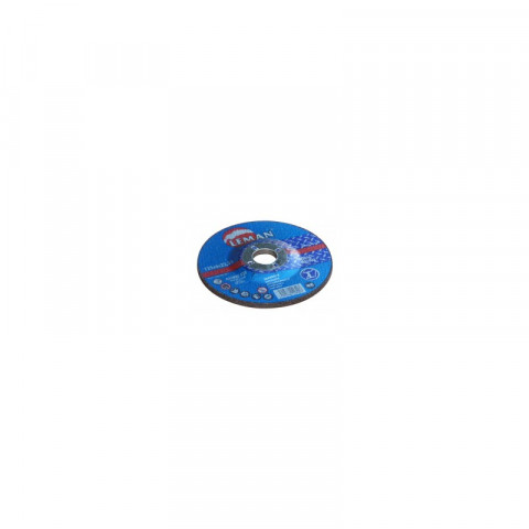 Disques A Ebarber Les Metaux