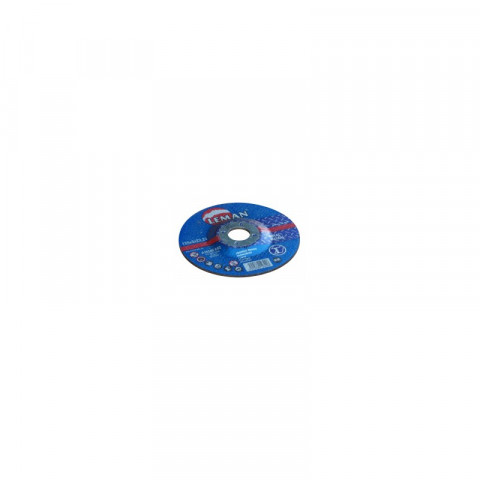 Disques A Tronconner Les Metaux