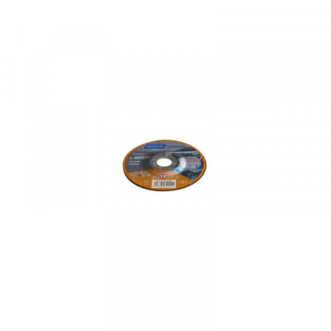 Disques A Tronconner Les Metaux