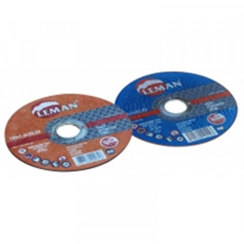 Disques A Tronconner L’Inox