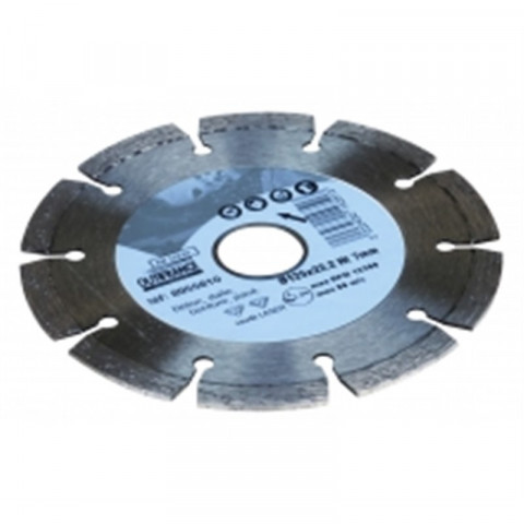 Disques Diamant Beton, Pierre