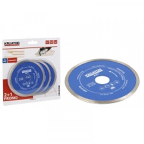 Disques Diamant Carrelage, Faïence - Promo