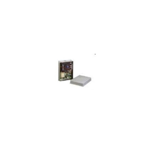 Carte électronique armoire de commande vivah 24v pour 2 moteurs cubic 24 v ditec ref 61vivah