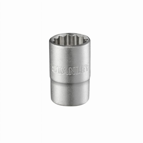 Douille 1/2" 12 pans 10mm - 1-17-053