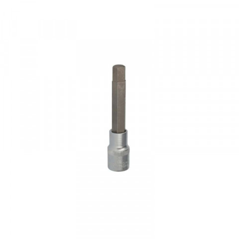 Douille brilliant tools - 6 pans creux - 1/2" - 11mm - bt022875