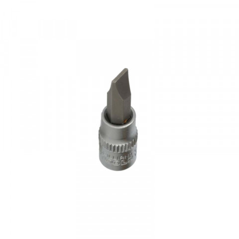 Douille brilliant tools - plat - 1/4" - 1,2x7mm - bt020813