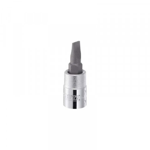 Douille tournevis expert by facom - vis à fente - 1/4" - 7mm - e030111
